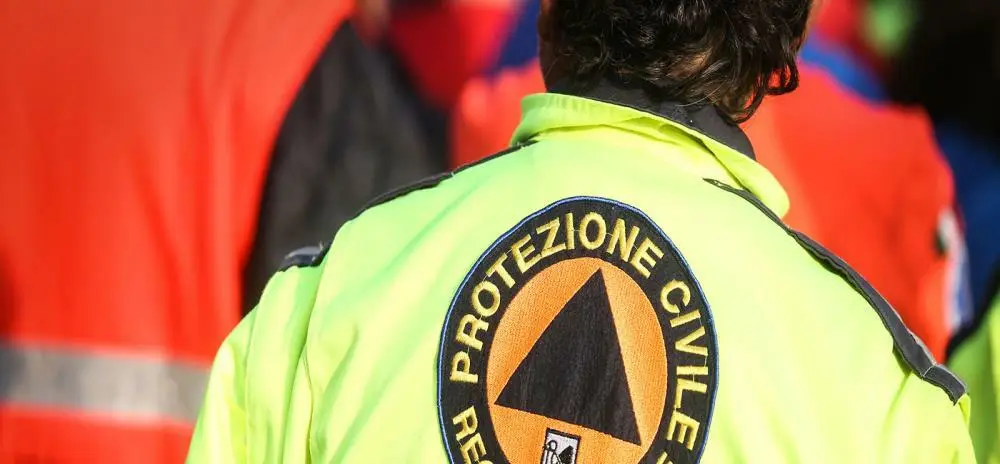 Protezione civile