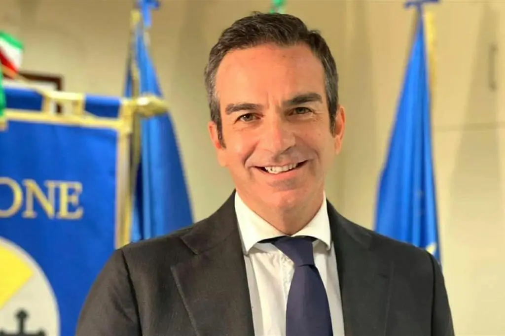Roberto Occhiuto