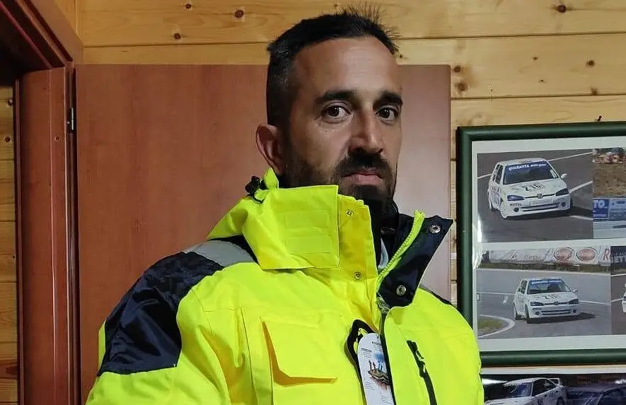 Manuele Rovito