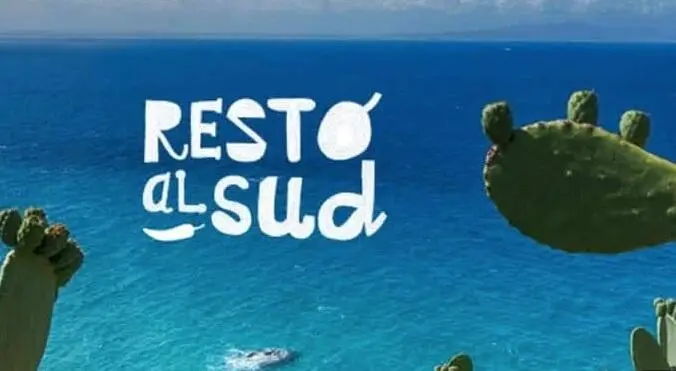 Resto al Sud