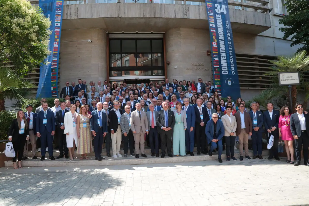 Camera di Commercio Cosenza