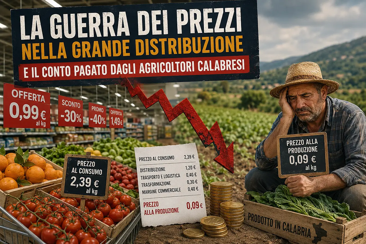 filiera agricoltori
