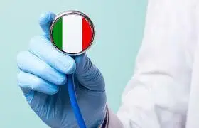 Immagine rappresentativa sanità in Italia