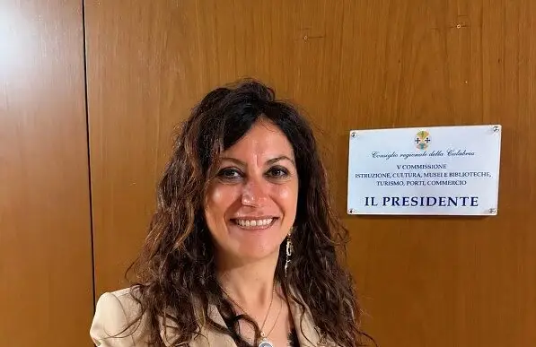 Rosaria Succurro