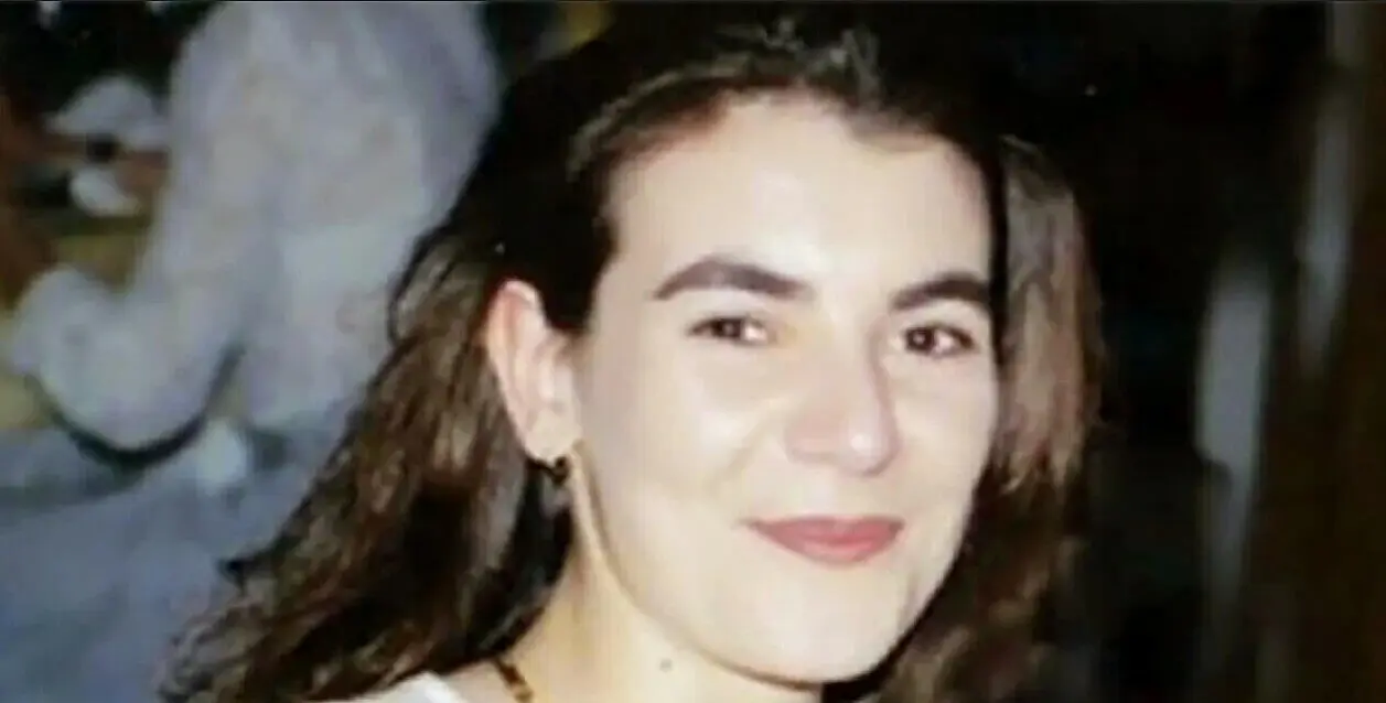 Lea Garofalo