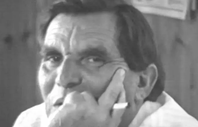 Francesco Don Ciccio Mancuso