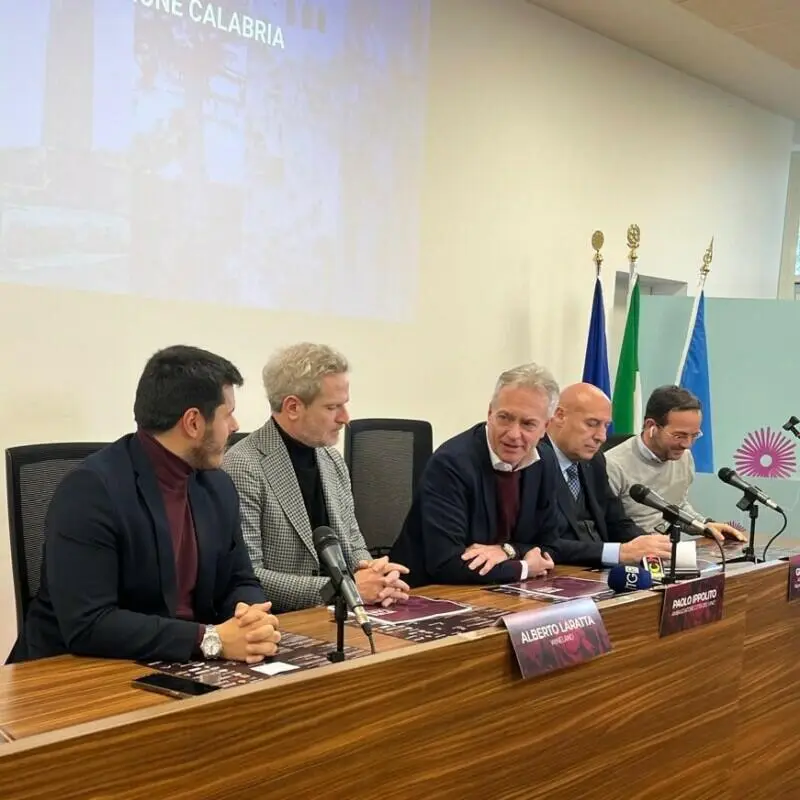 Presentazione Wineland