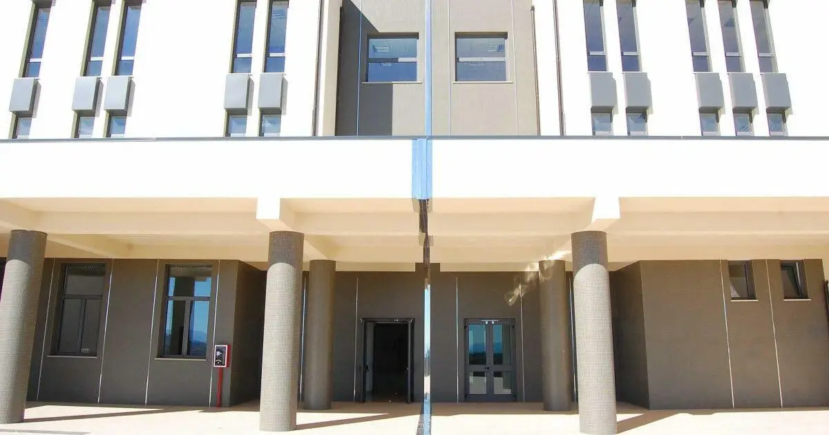 Il Tribunale di Castrovillari