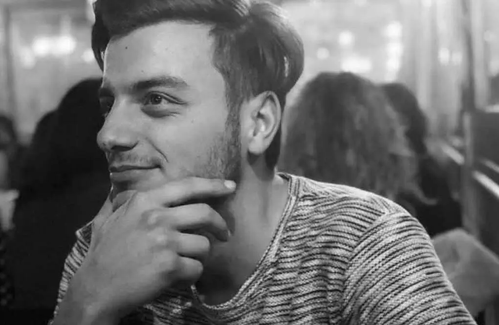 Francesco Lauro (foto Il blog di Corigliano Calabro)