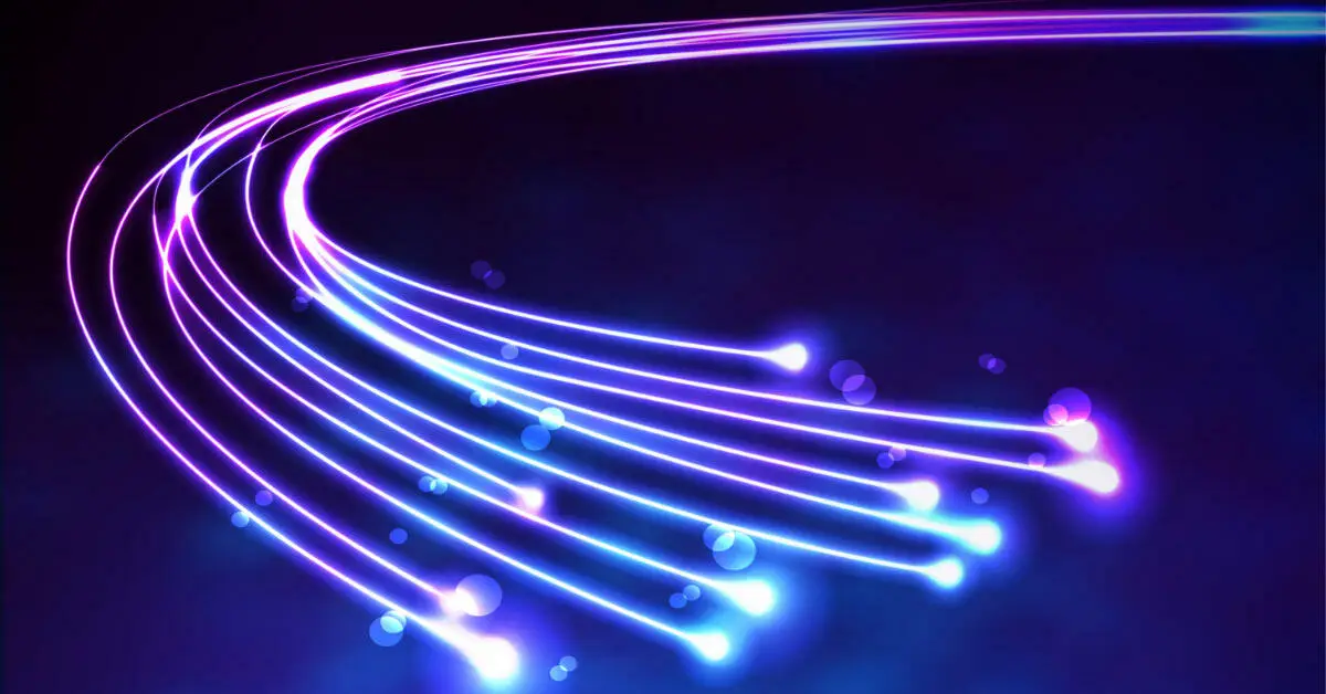 fibra ottica