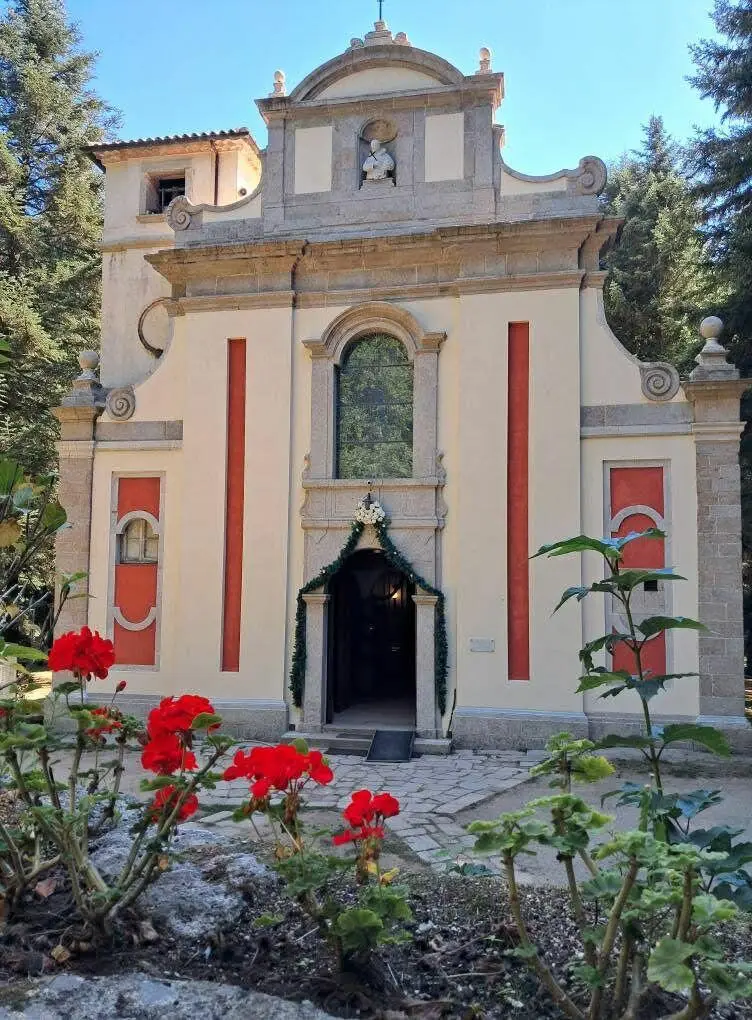 Certosa di Serra San Bruno