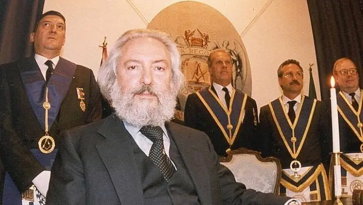 Giuliano Di Bernardo