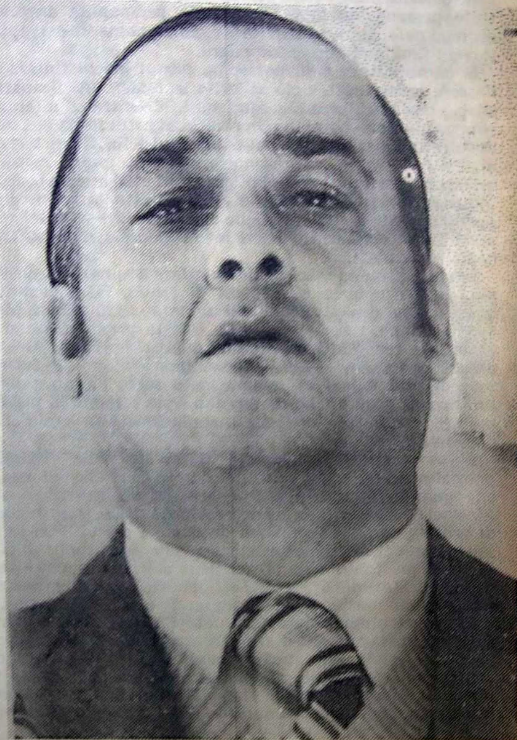 Santo Nigro