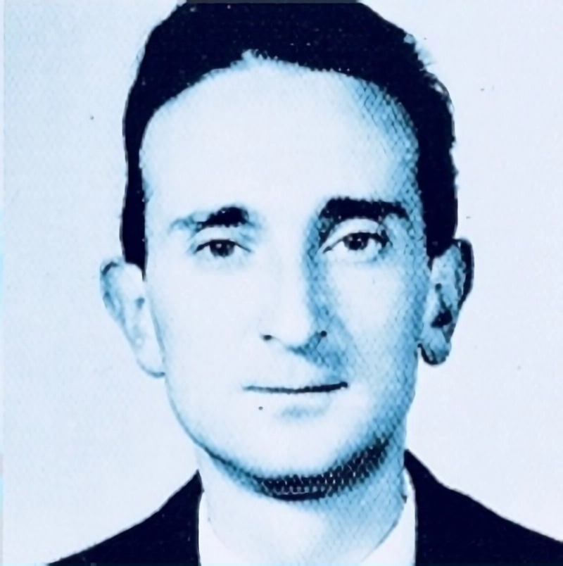Luigi Timpano