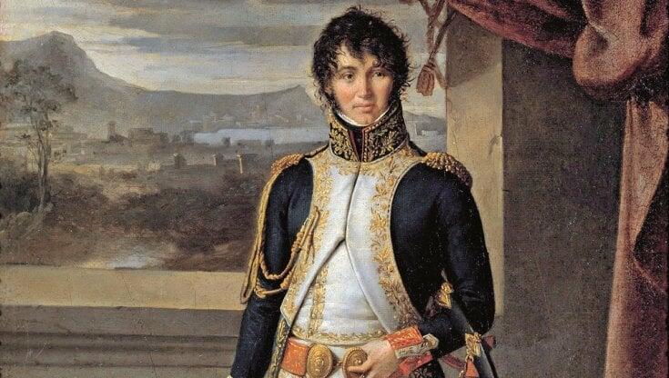 Gioacchino Murat