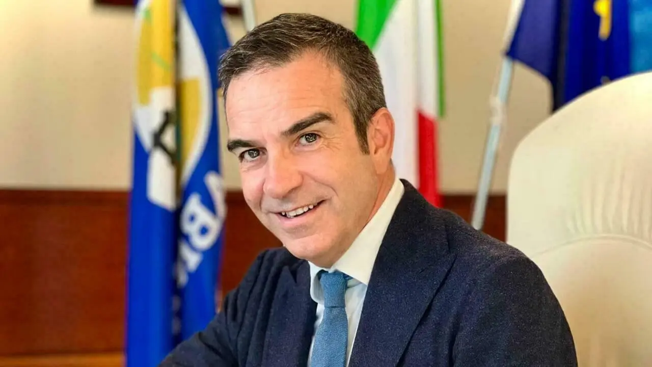 Roberto Occhiuto