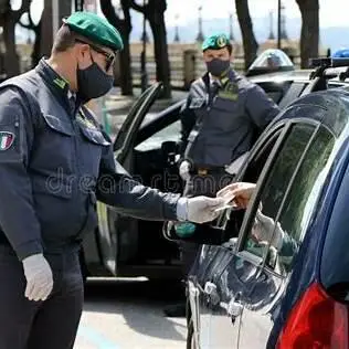 Guardia di Finanza