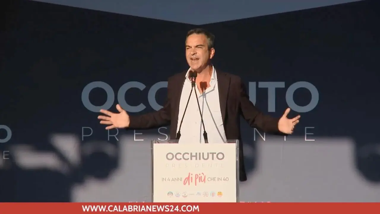 Roberto Occhiuto