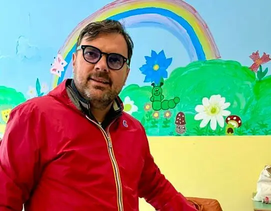 Marco Ambrogio