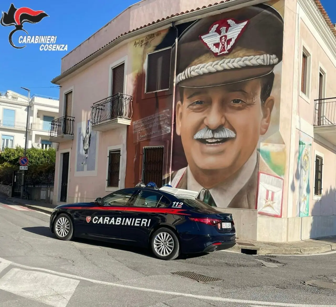 Carabinieri