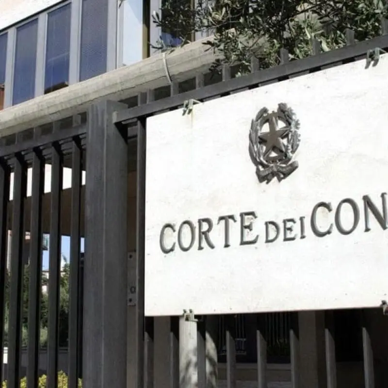 Corte dei Conti di Catanzaro