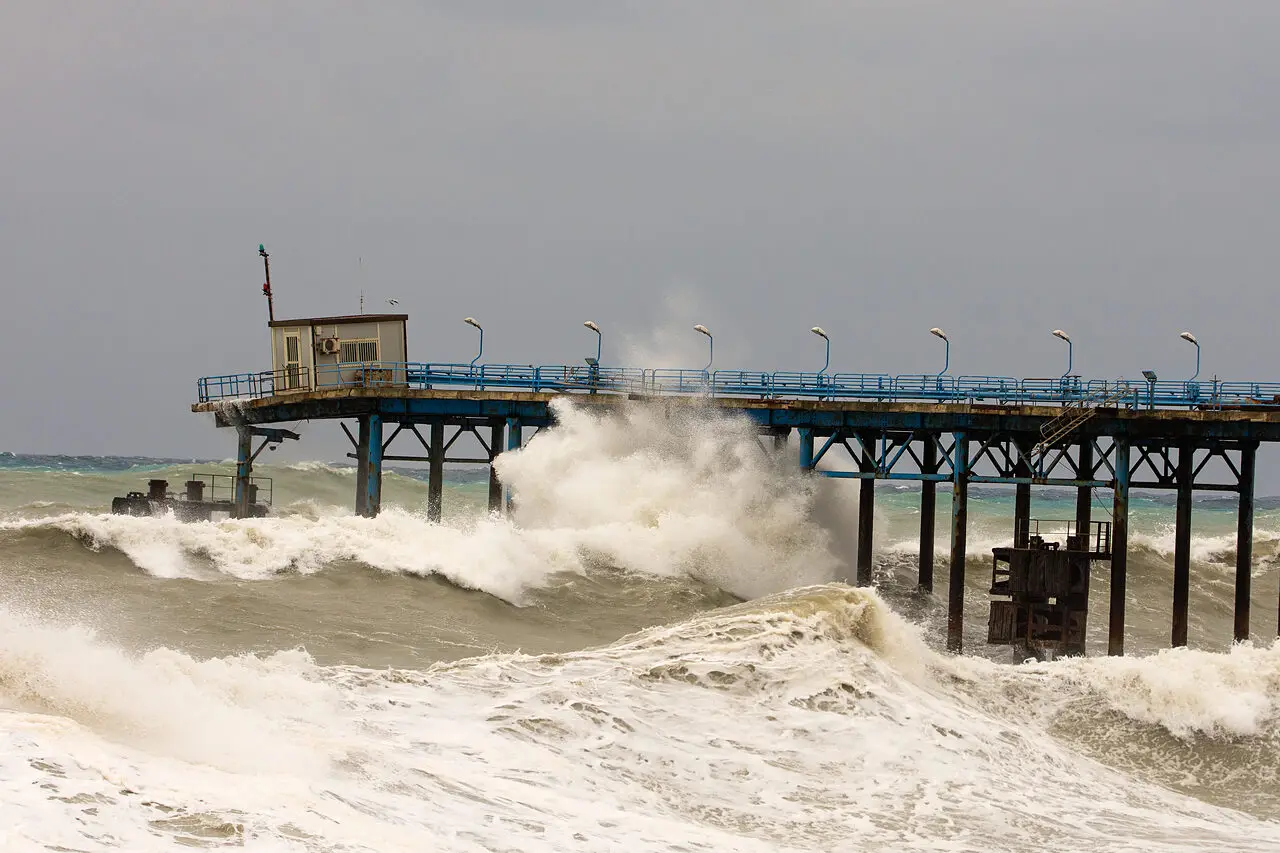 Foto Carlo Codispoti