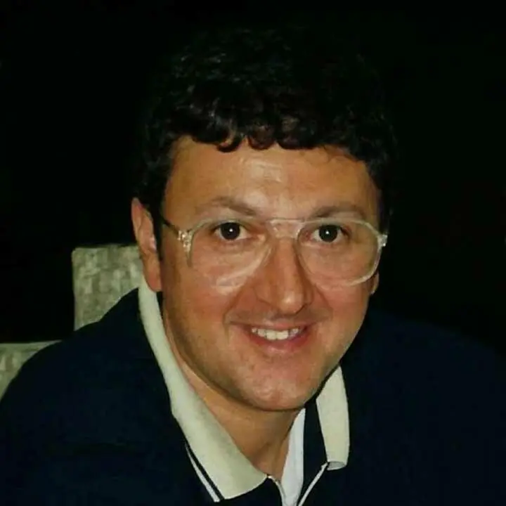 Maurizio Scicchitano