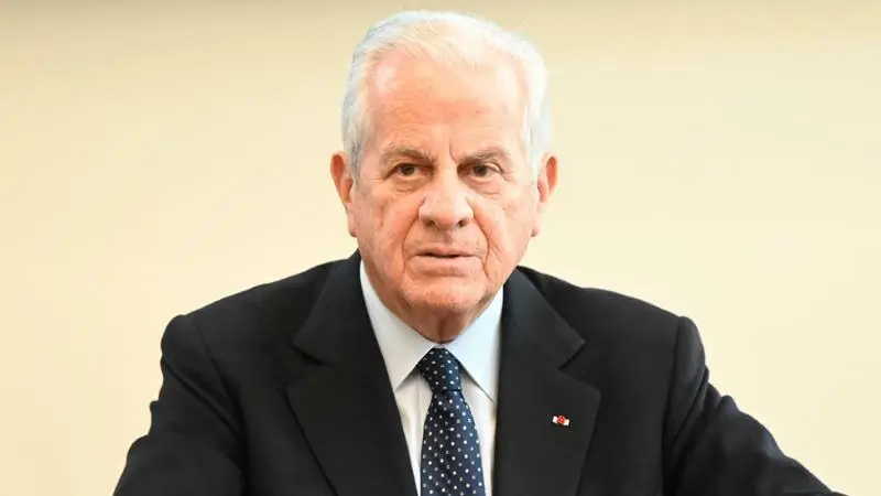 Claudio Scajola