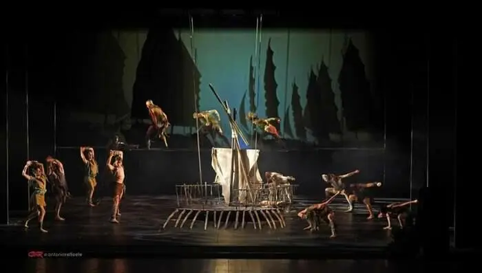 Teatro Politeama