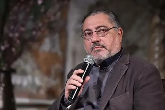 Carmine Fotia