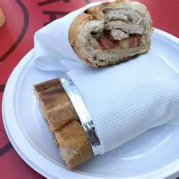 Una delle tradizioni culinarie della bellissima Scilla