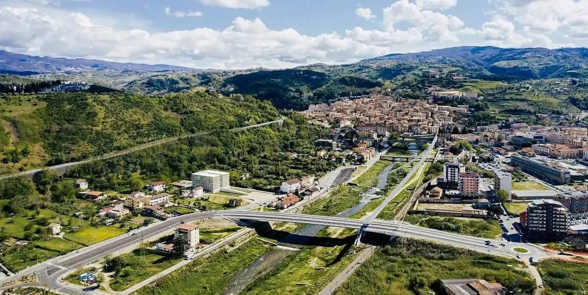 Cosenza