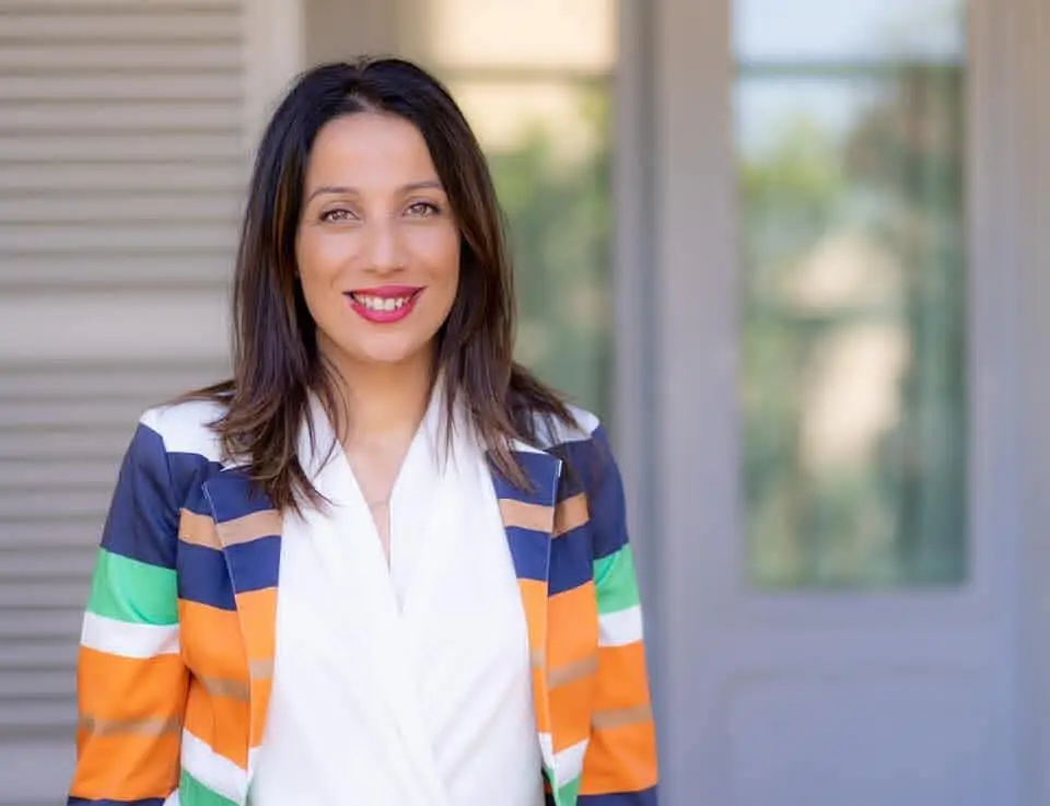 Elisa Scutellà