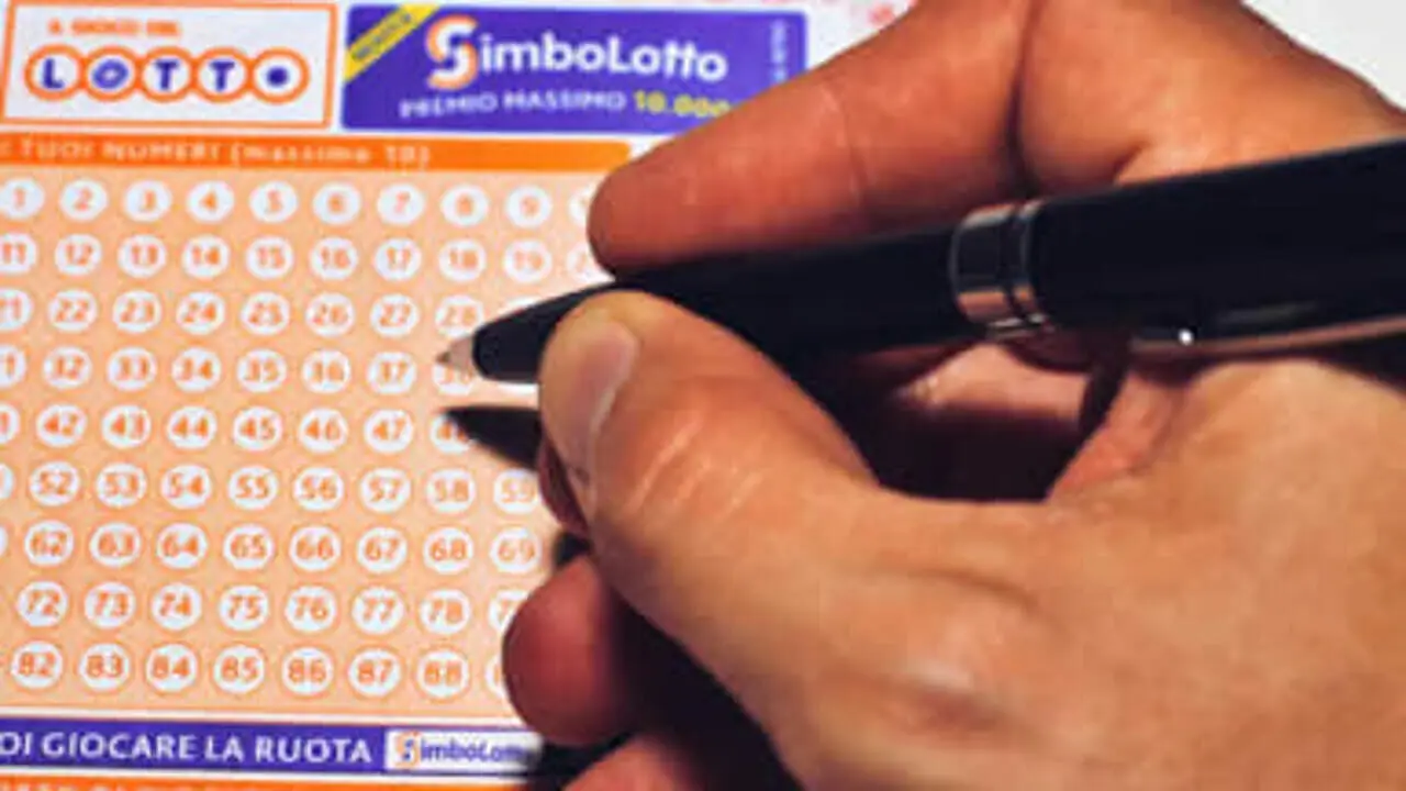 Lotto