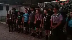 Gruppo boy scout