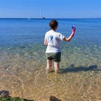 Monitoraggio mare