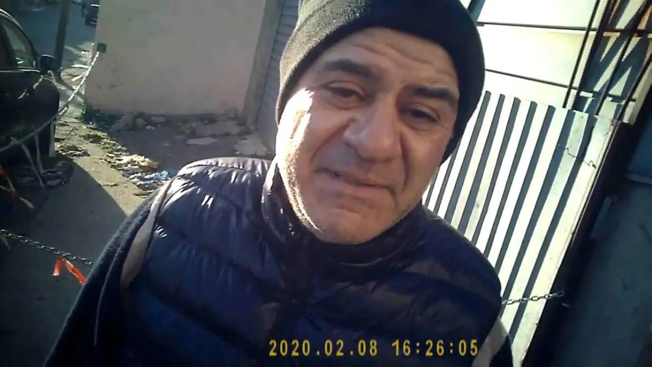 Michele Labate