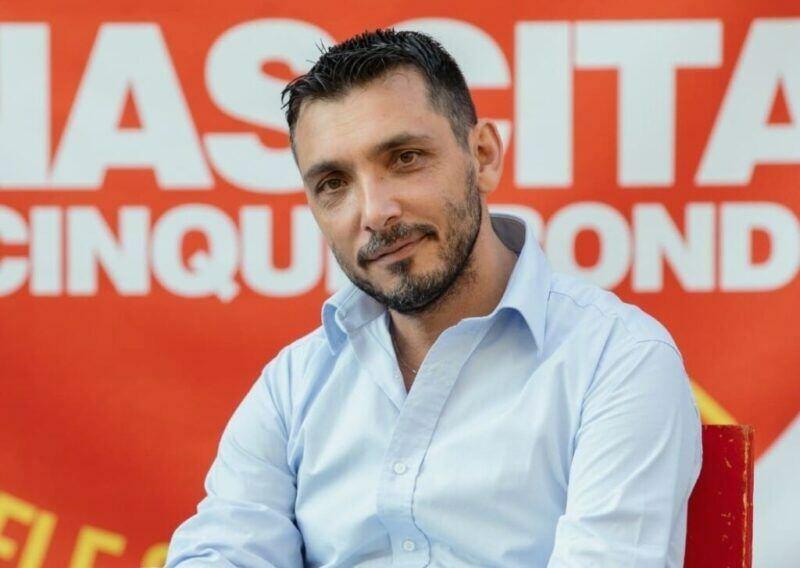 Michele Conia