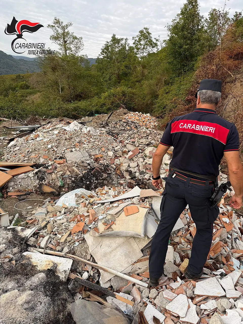 Il sequestro di Guardia Piemontese