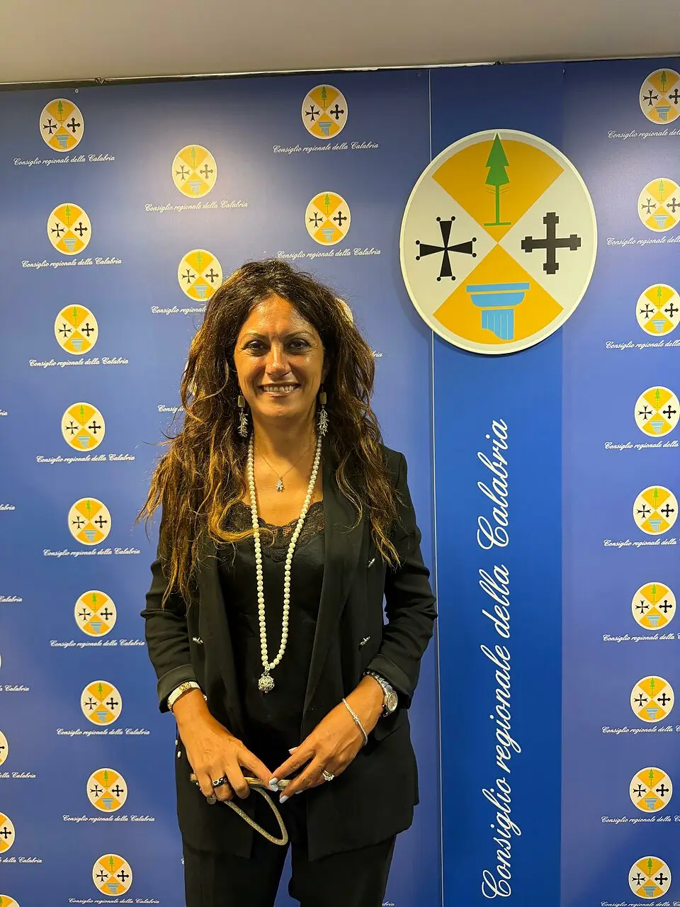 Rosaria Succurro