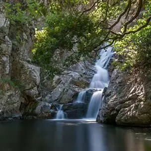 Trekking in Calabria