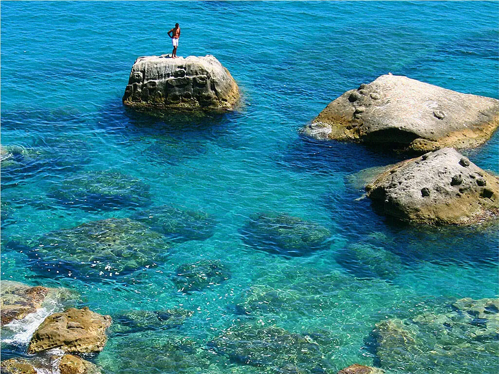 Capo Bruzzano