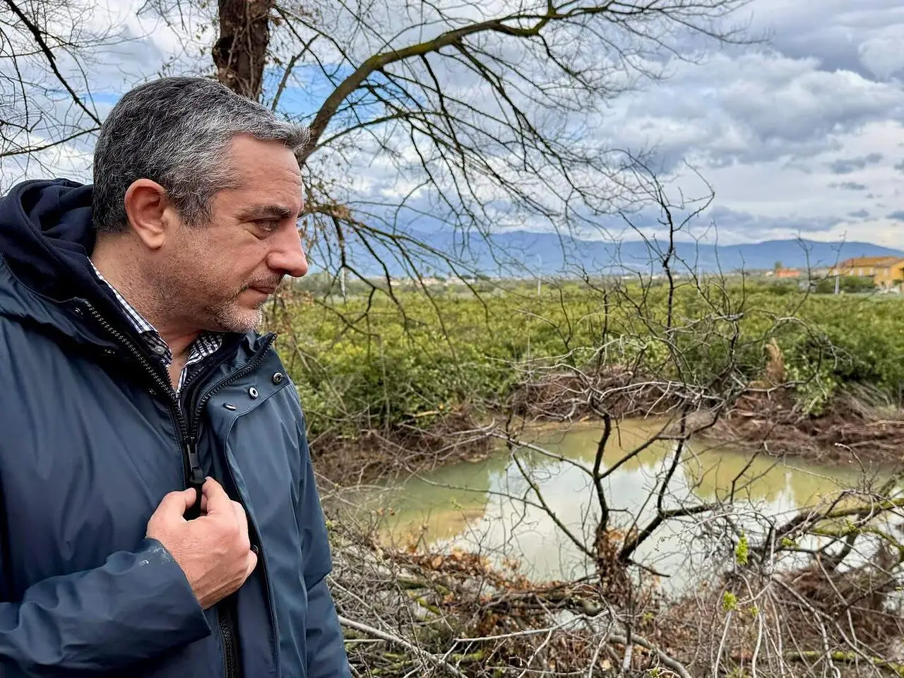 Sindaco di Cassano allo Ionio