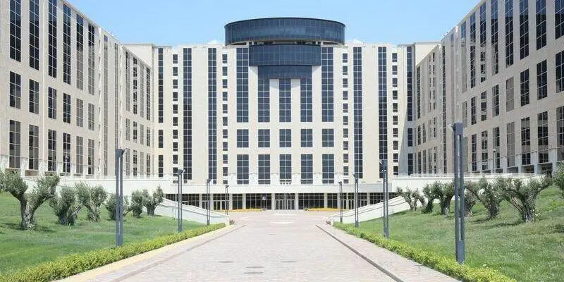 Cittadella regionale