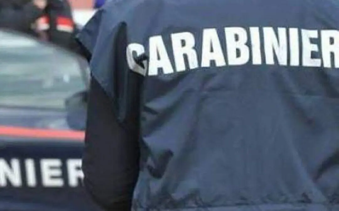 Carabinieri