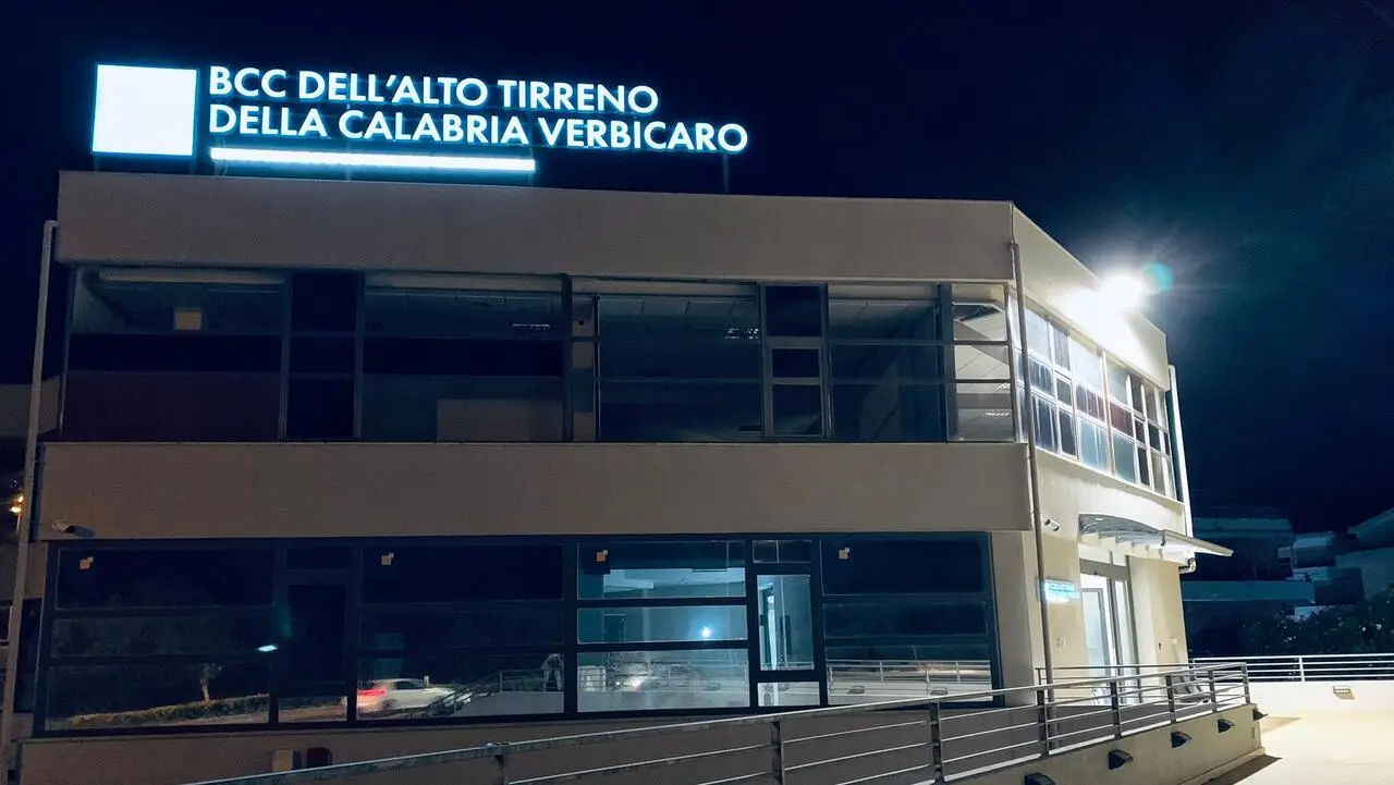 Bcc Calabria Nord