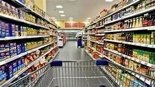 Supermercato