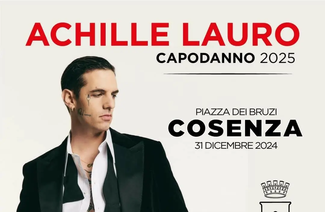 Achille Lauro
