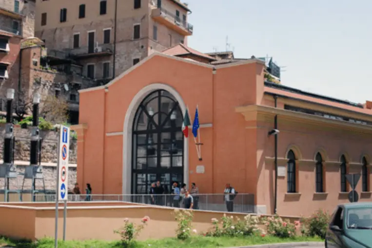 Il Tribunale di Perugia