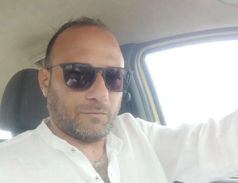 Pasquale Bruno